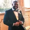 DeAndre Green