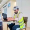 Aman ullah Khan