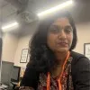 Dhivya Parthiban
