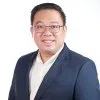Melvin Yeong