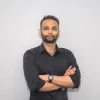 Siddhant Raj Saxena