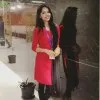 Megha Ghadge