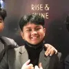 Jensen Ramadhaniel Putra Esene