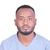MOHAMED ABDILLAHI