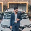Piyush Pawar
