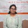 Sree Vani Areti