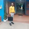 Sboniso Mngadi