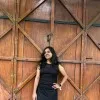 Vaishali Krishnamurthy