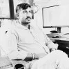 Nirmod Kumar