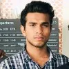 Prathyush