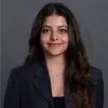 Saanvi Mazumdar