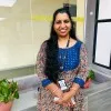 Anitha Pillai