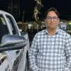 Arun Dixit