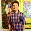 Bryan Sanchez Vargas