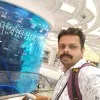 Sreeraj Thankaraj