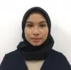 atikah nazir