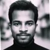 Sunil Maram