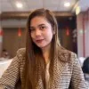 Rhea May Crespo