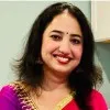 Anusha Mallireddy