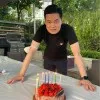 Allen Wang