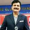 Krishna Kumar