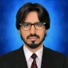 Arsalan Raza