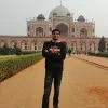 Chirag Singh