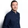 Martin Mower