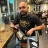Azmi Bidin