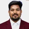 Muthuraj Nagaraj