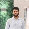 Summit Kumar Oram