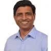Vinu Nair