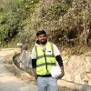 Krishnendu Mondal