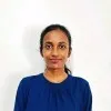 Keanusha Shanmugarajah