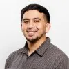 Jordon Paz