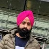 Ravinderpal Singh