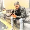 Shyam Gahnoli