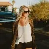 Taylor Glover