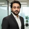 GAURAV DHIMAN