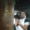 Abhishek Mishra