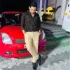 khalid Abdullah