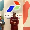 Mochammad Andrean Pamuja