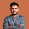 Harsh Agrawal