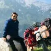 Sparsh Agarwal