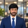 Srikanth Muramshetty