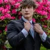 Elijah Dunlavey