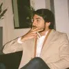 Ali Zar Shahbaz