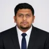 Donald Raj SundaraRaj