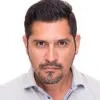 Daniel Pereda