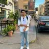Ahmed Mosalam